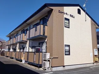 ニューシティ和田山の画像