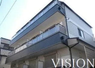 バーミープレイス武蔵小山の画像