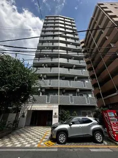 エクセリア池袋WESTIIの画像