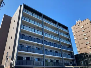 神奈川県小田原市本町2【マンション】の外観