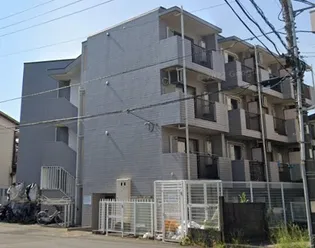 LCレジデンス川崎多摩川【1階】の外観