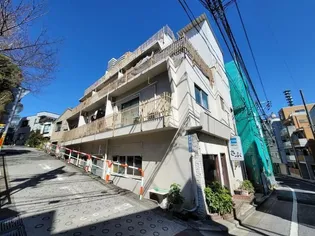 さつきビル【2階】の外観