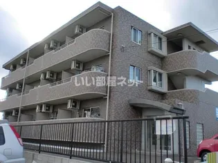 ヴァンヴェール柴崎の画像