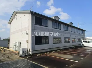 エトワール中曽根の画像