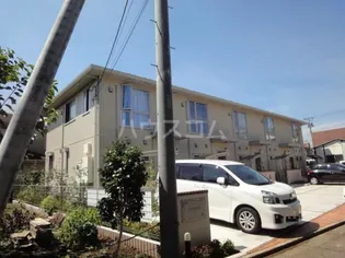 千葉県市川市東菅野3【一戸建】の外観