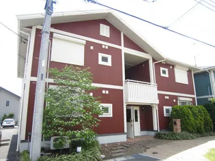 ルピナ大北Bの画像