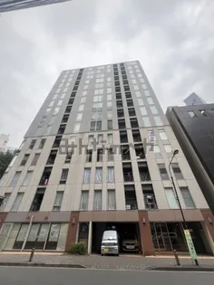 COLUMN(カラム)【5階】の外観