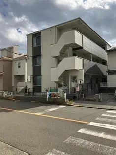 パークウエスト八王子の画像