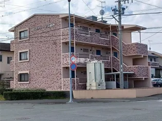 リヴァージュ湖西の画像