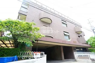 エスポワール峯【5階】の外観