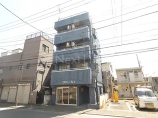 シーマビルNO 3の画像