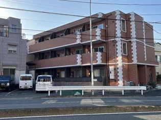 MY STYLE VINTAGE横浜藤棚の画像