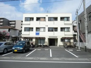 ココスI ホールの画像