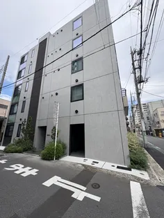 アトリオ北千住【5階】の外観