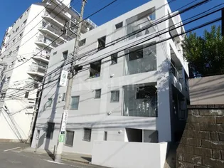 ブランコ キューボ【2階】の外観