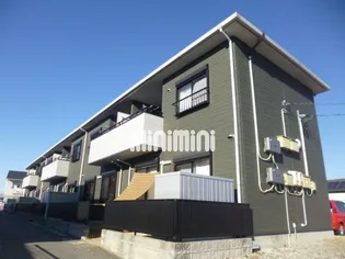 杉山コーポの画像