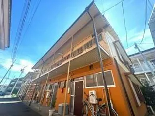 よろこび荘の画像