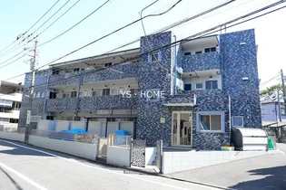 方南グランドハイツの画像