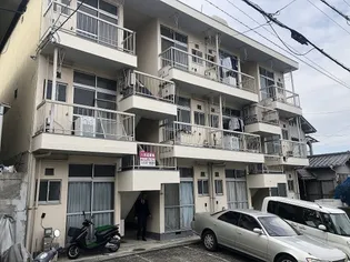 新栄ハイムの画像