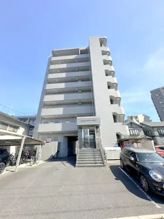 ラフィネ東雲の画像