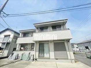 ヘーベルメゾン天白の画像