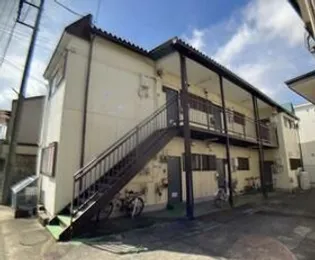 石井ハイツAの画像