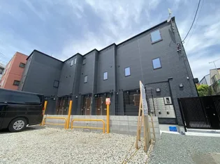 マーレ西巣鴨の画像