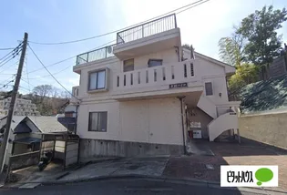 YHハイツの画像