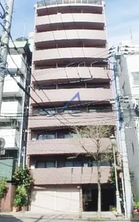 菱和パレス東十条駅前【5階】の外観