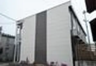 レオパレス幸福の木の画像