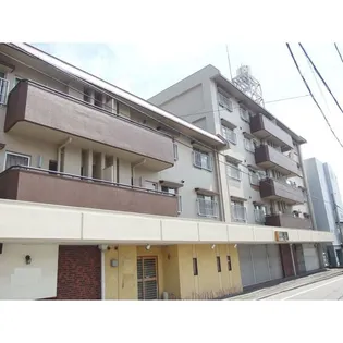 星野マンションの画像