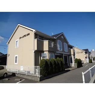 グリーングラスBの画像