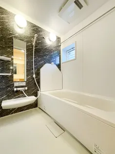 メゾン シェーヌ【1階】の風呂