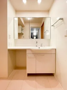 メゾン シェーヌ【1階】の内装