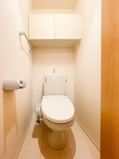 メゾン シェーヌ【1階】の内装