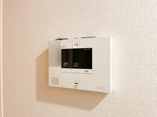 メゾン シェーヌ【1階】の内装