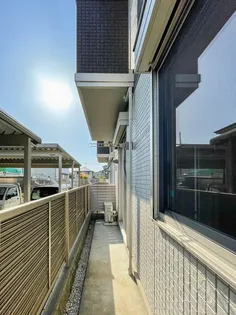 メゾン シェーヌ【1階】の内装