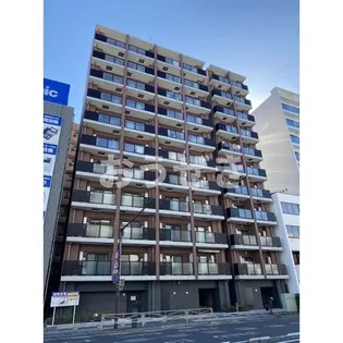 GRANDREVE横濱IIの画像