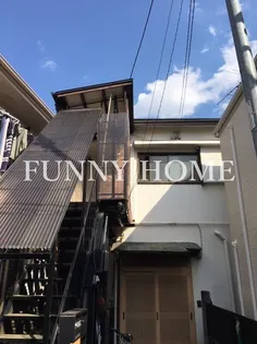 小川ハイツの画像