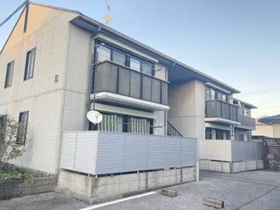 エスポワール B棟の画像