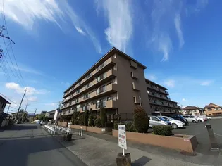 エルコート新大宮の画像