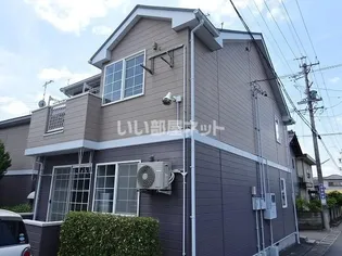 サンパティークIIIの画像