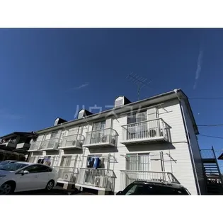 メゾンシャイニーヒルの画像