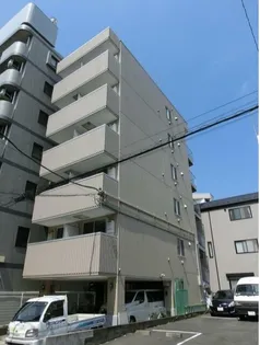 ライフ山手IIの画像