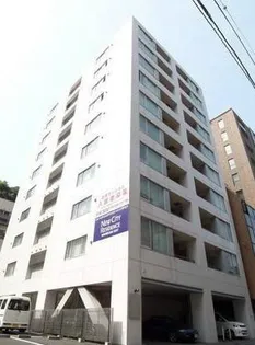 東京都中央区日本橋蛎殻町2【マンション】の外観