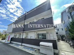 アクアプレイス武蔵小金井の画像