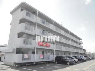 ロイヤルシティ豊田 A棟の画像