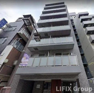 ザイースト21の画像