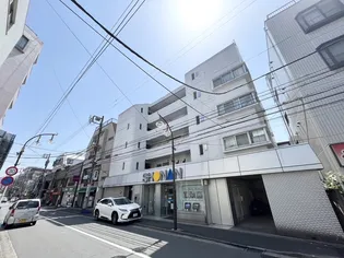 コンフォール矢向の画像