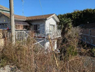 東京都町田市上小山田町【一戸建】の外観